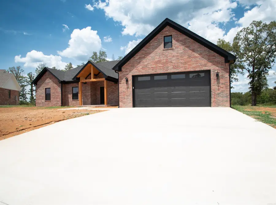 175 Hayden Drive, Beebe, AR 72012 - #3