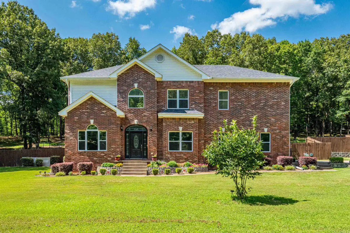 151 Wincastle Terrace, Royal, AR 71968 - #1