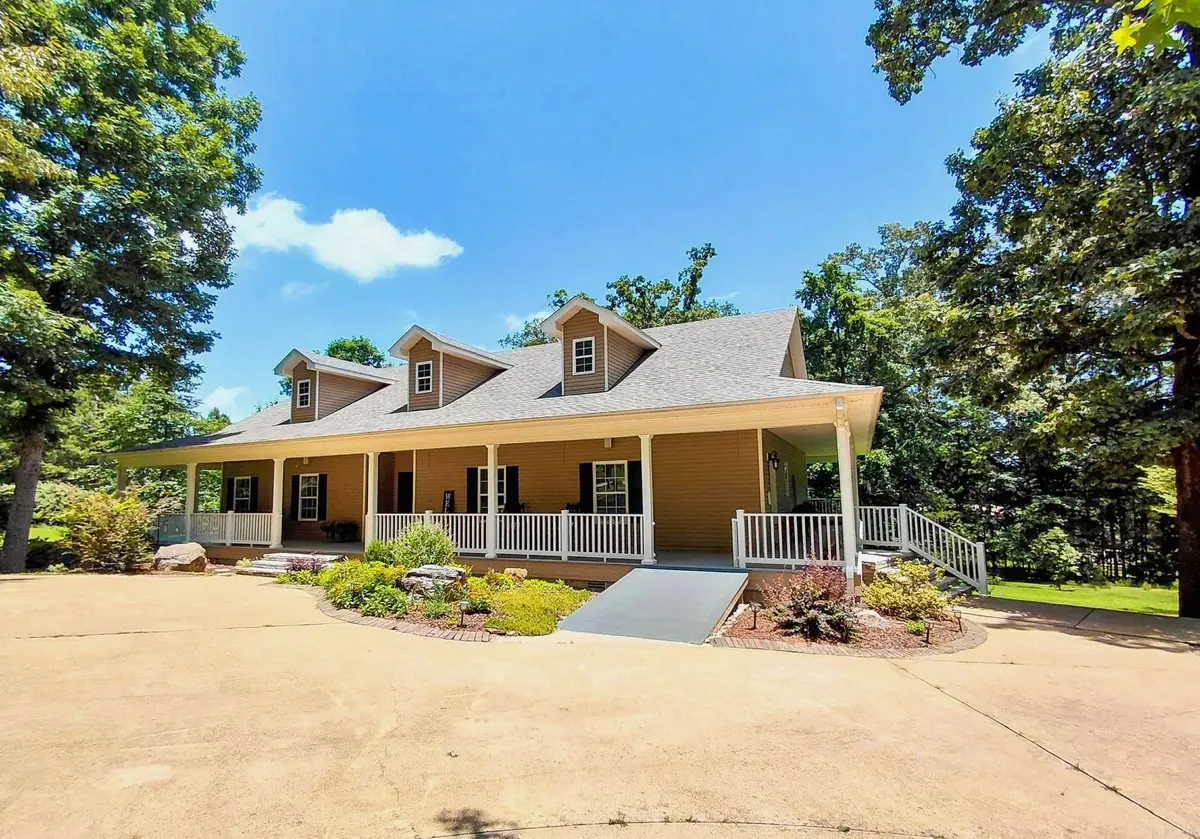 531 San Felipe Road, Hot Springs, AR 71909 - #1