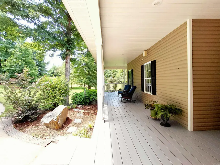 531 San Felipe Road, Hot Springs, AR 71909 - #2