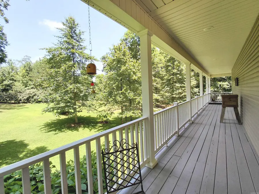 531 San Felipe Road, Hot Springs, AR 71909 - #3