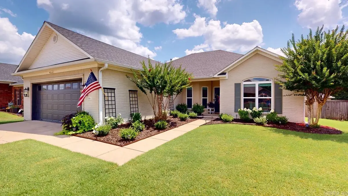 1260 Champions Drive, Conway, AR 72034 - #1
