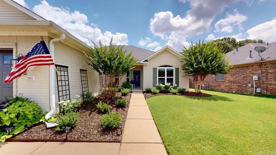 1260 Champions Drive, Conway, AR 72034 - #2