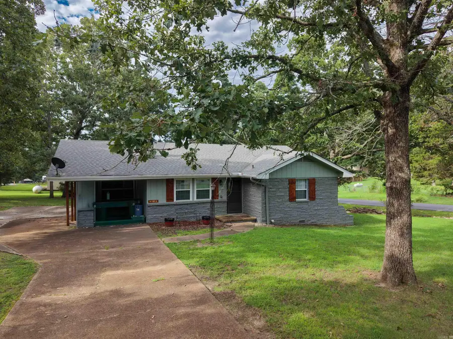 301 Ruby Ln, Horseshoe Bend, AR 72512 - #2