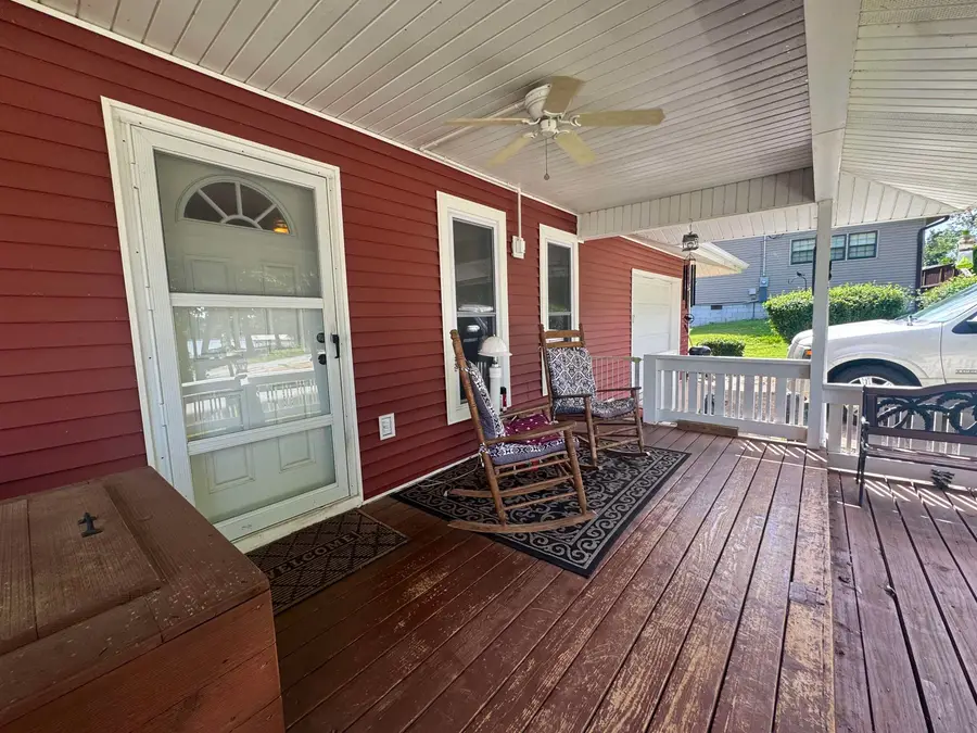 5 Dogwood Circle, Cherokee Village, AR 72529 - #3