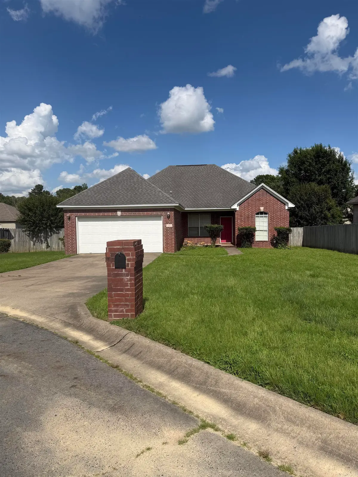 21 Westfield Circle, Little Rock, AR 72210 - #1
