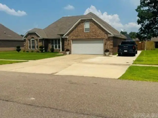 827 Blvd St Germaine, Marion, AR 72364 - #1