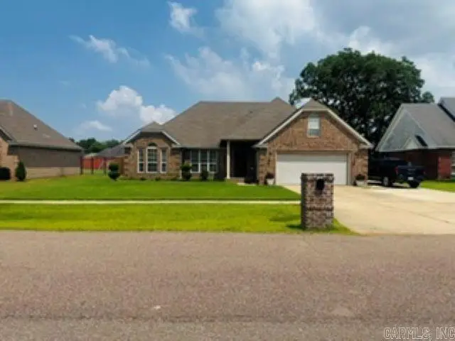 827 Blvd St Germaine, Marion, AR 72364 - #3