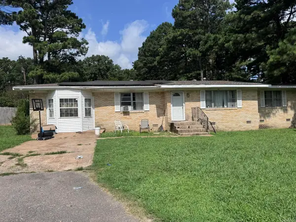101 Mimosa Street, Bald Knob, AR 72010