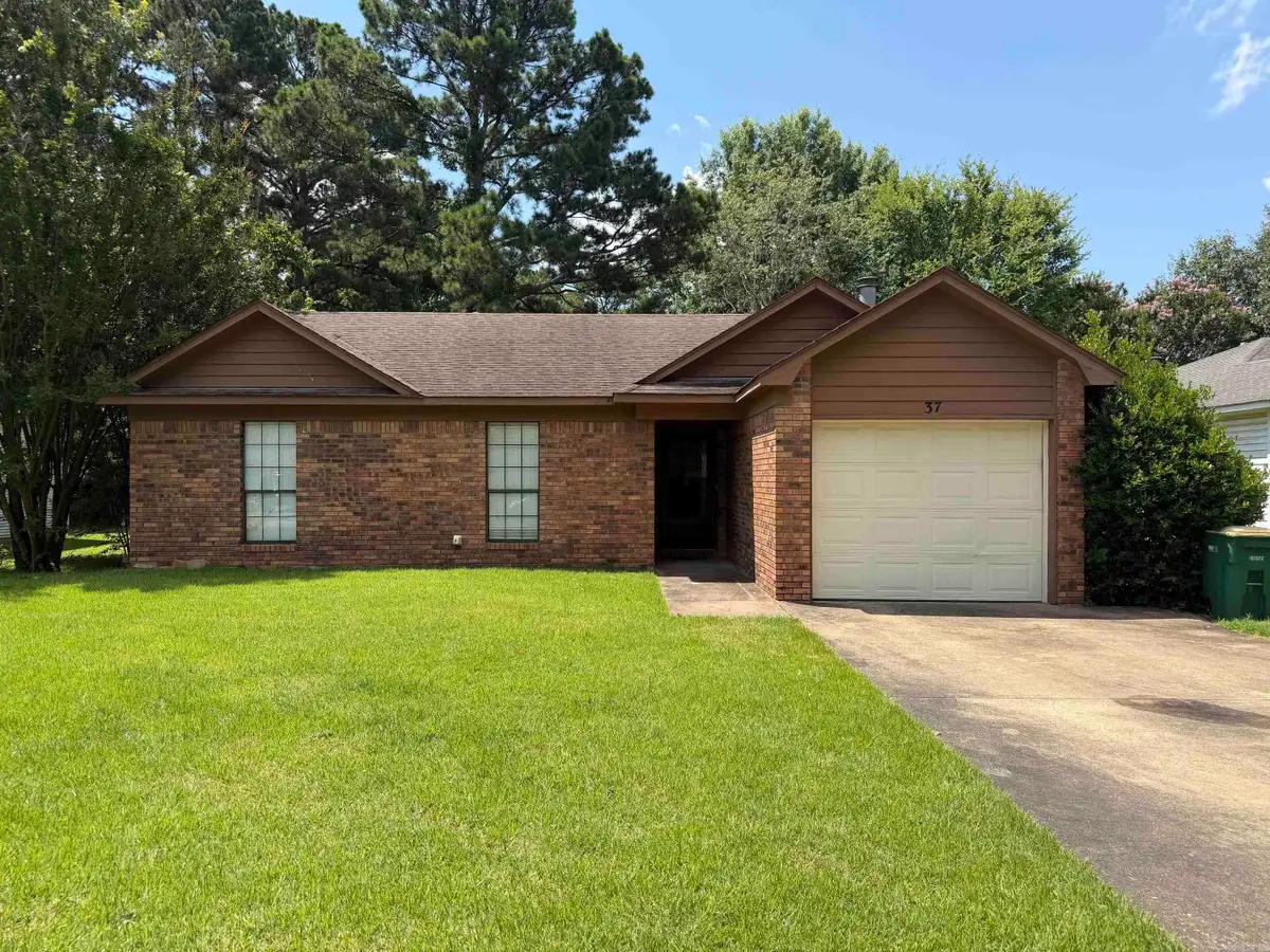 37 Pinedale Circle, Mabelvale, AR 72103 - #1