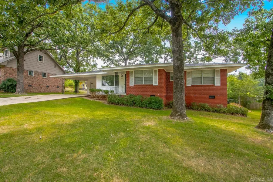 6604 Corsica Drive, North Little Rock, AR 72116 - #2
