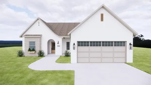 366 Sellers Road, Vilonia, AR 72173