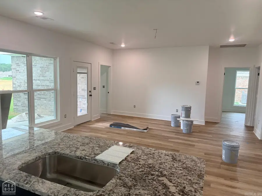 1822 N Oak, Brookland, AR 72417 - #2