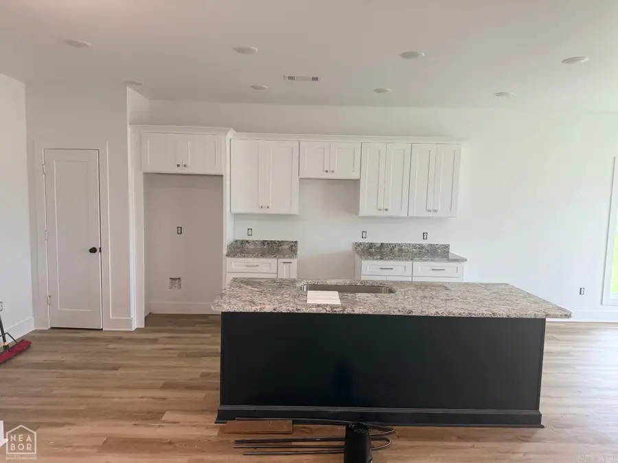 1822 N Oak, Brookland, AR 72417 - #3