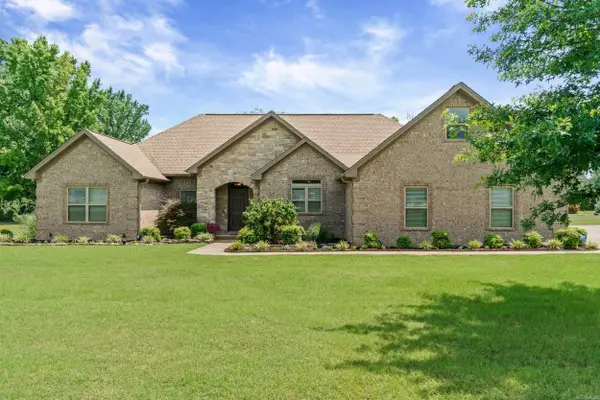 105 Kacy Drive, Searcy, AR 72143