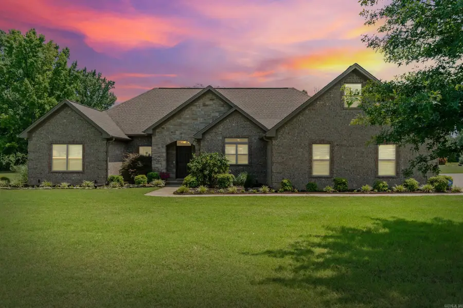 105 Kacy Drive, Searcy, AR 72143 - #2