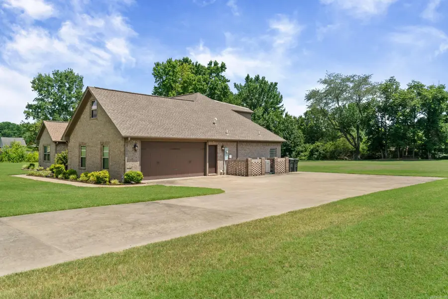 105 Kacy Drive, Searcy, AR 72143 - #3