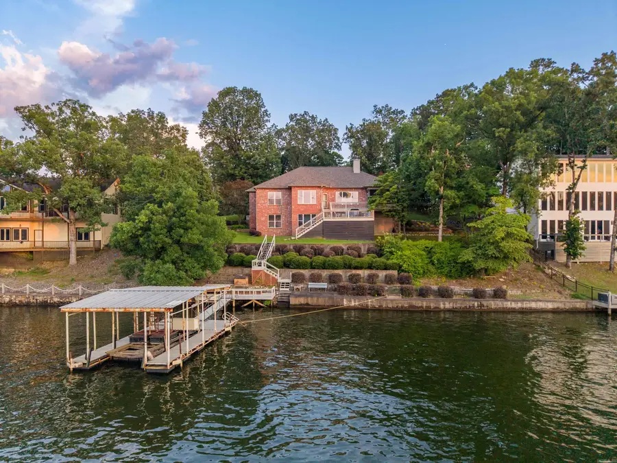 370 Chappel Hill, Hot Springs, AR 71913 - #2