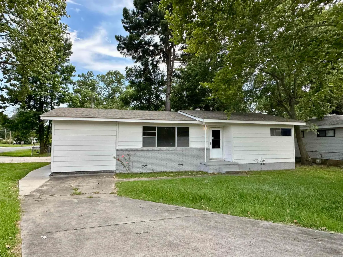 1521 Graham Road, Jacksonville, AR 72076 - #1