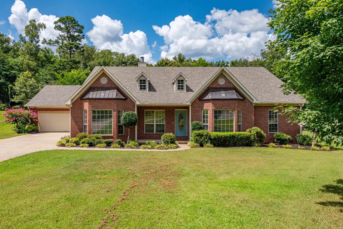 126 Bay Ridge Loop, Hot Springs, AR 71901 - #1