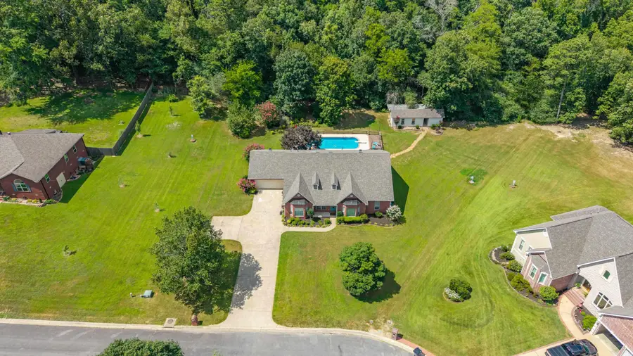 126 Bay Ridge Loop, Hot Springs, AR 71901 - #2
