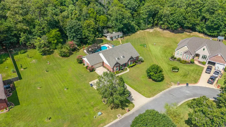 126 Bay Ridge Loop, Hot Springs, AR 71901 - #3