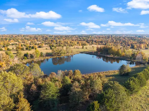 172 Blackfork Rd, Greenbrier, AR 72058