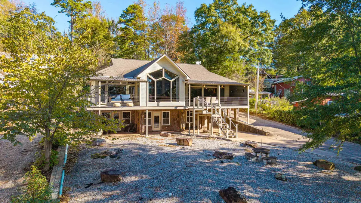 49 Bennet Cove Road, Kirby, AR 71950 - #1