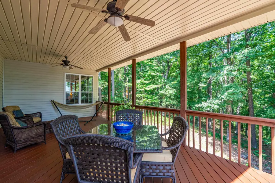 36 Mariposa Way, Hot Springs Village, AR 71909 - #3