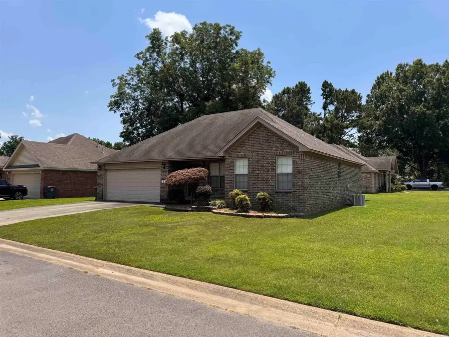 609 Calvin Court, Searcy, AR 72143 - #2
