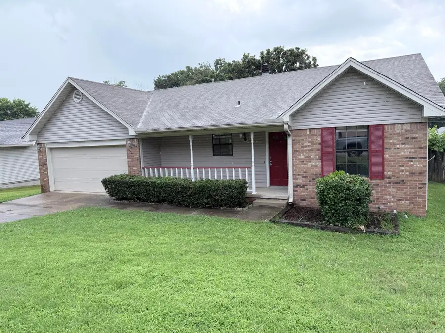 8408 Easy Street, Sherwood, AR 72120 - #2