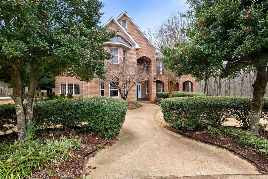 2511 Casey Springs Road, Jonesboro, AR 72404 - #2