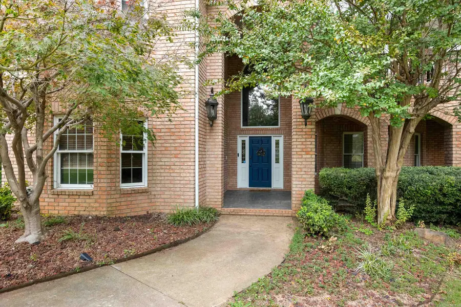 2511 Casey Springs Road, Jonesboro, AR 72404 - #3