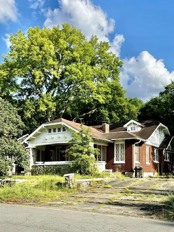 408 W Martin Place, Pine Bluff, AR 71602
