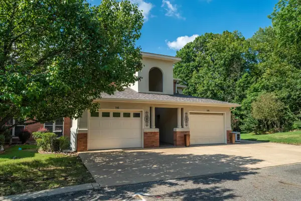 518 Amity #I6, Hot Springs, AR 71913