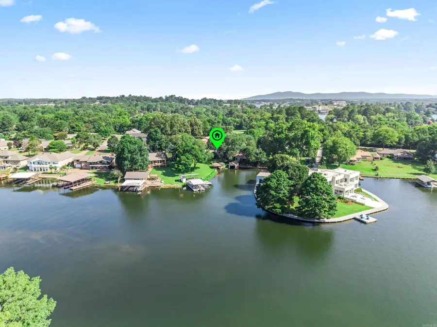 109 Happy Isle Point, Hot Springs, AR 71913 - #2