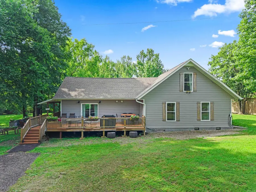 1556 Hamilton Dairy, Hot Springs, AR 71901 - #2