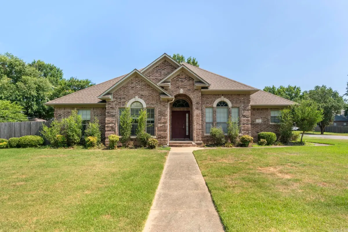 17 Summerset, Cabot, AR 72023 - #1