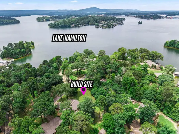 806 Lakeland Point, Hot Springs, AR 71913
