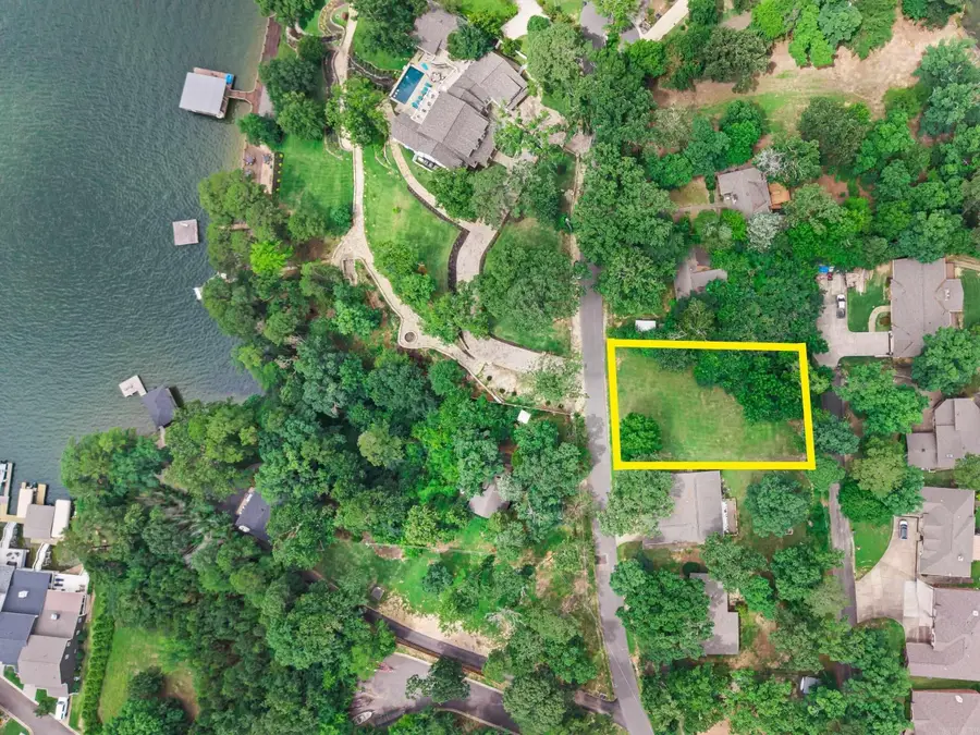 806 Lakeland Point, Hot Springs, AR 71913 - #2