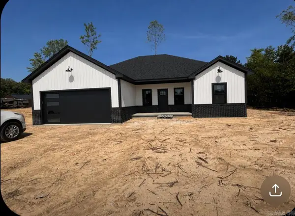 129 Yarnell Road, Searcy, AR 72143