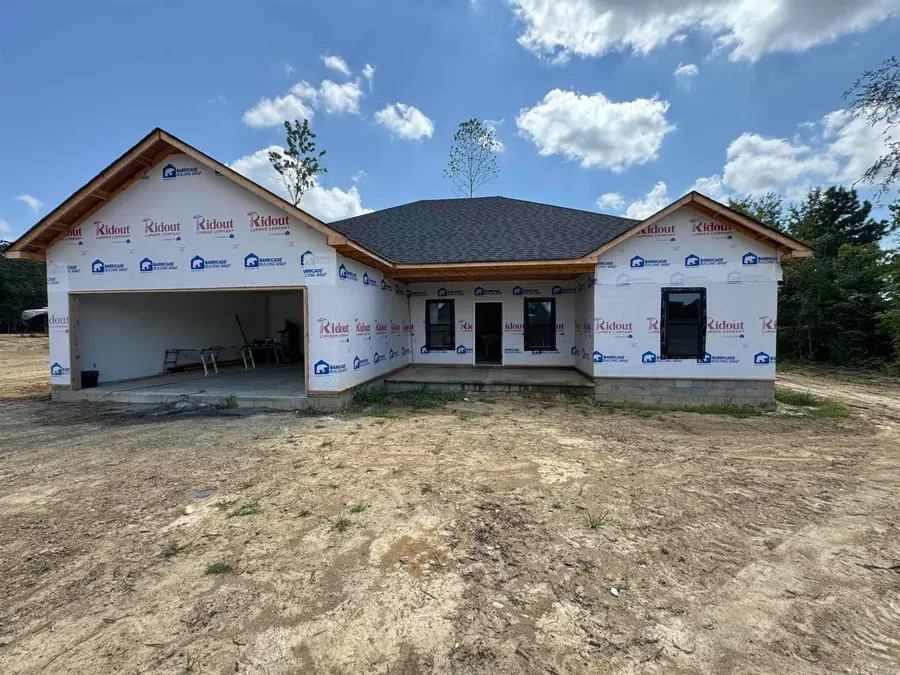 129 Yarnell Road, Searcy, AR 72143 - #2