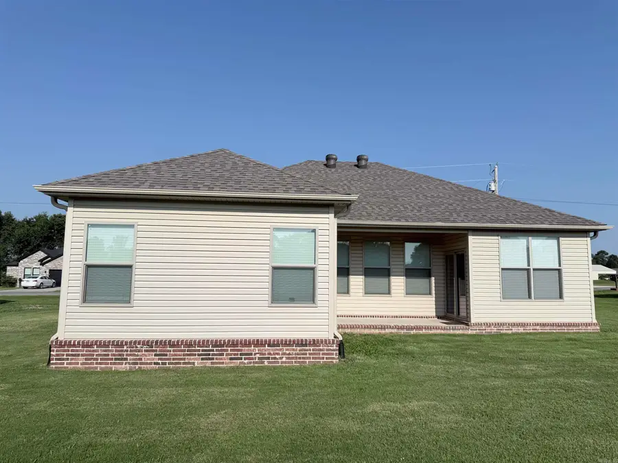 131 Granny Jean Lane, Paragould, AR 72450 - #2