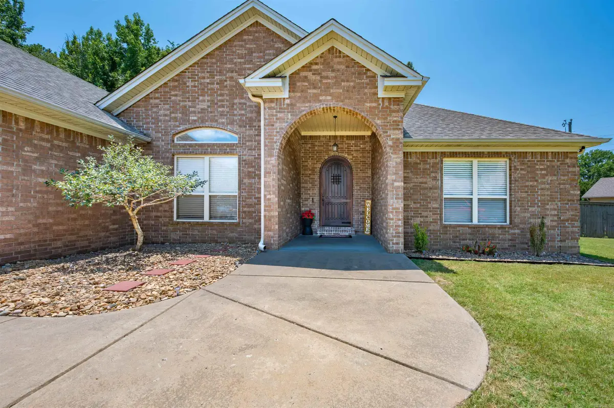 226 Jackson Park Cove, Cabot, AR 72023 - #1
