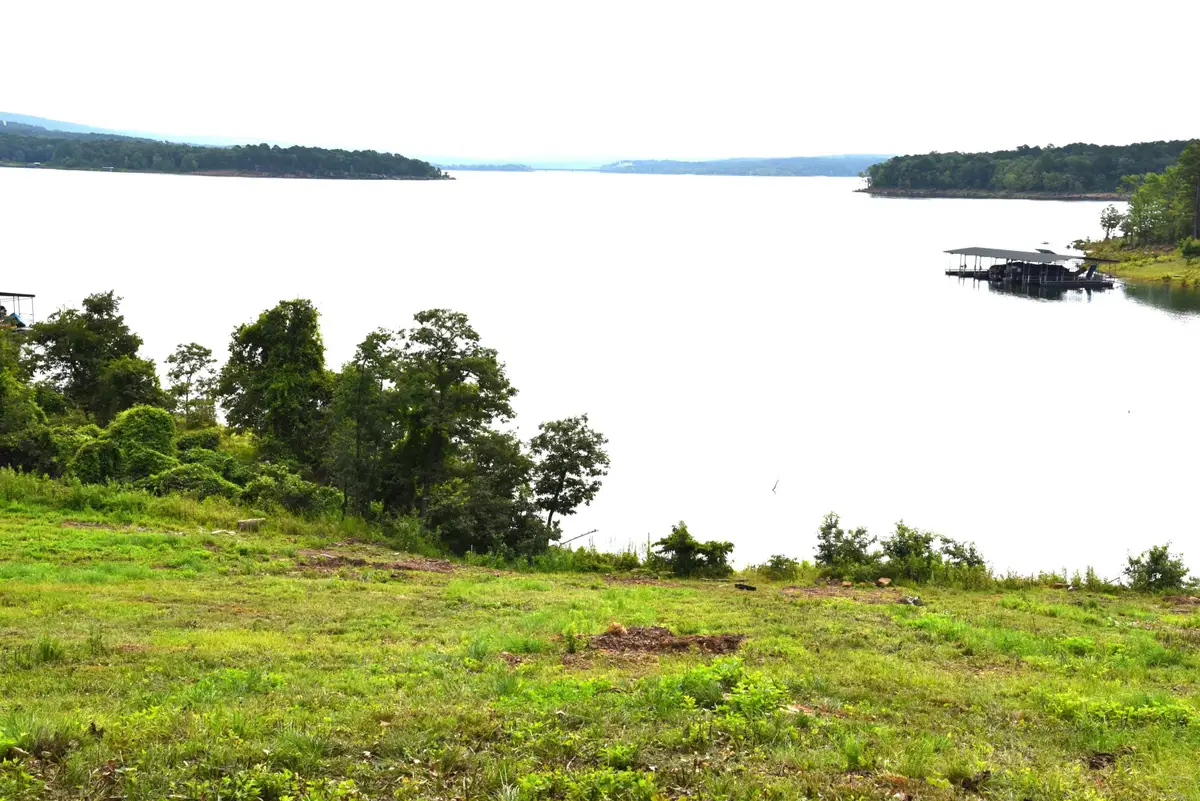 Tract 4 Sunnyside Of The Bay, Fairfield Bay, AR 72088 - #1