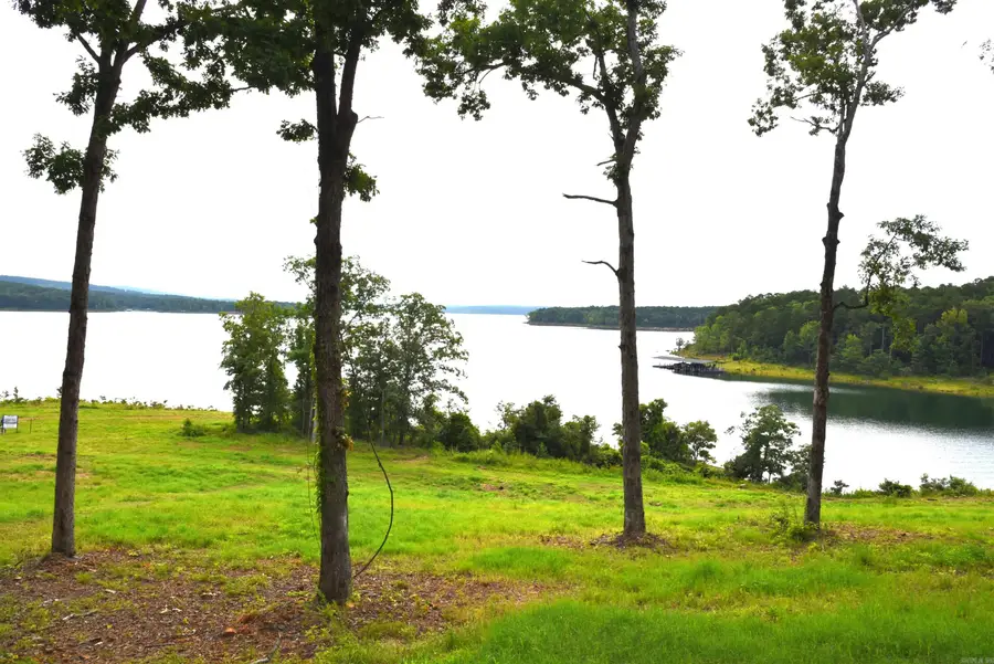 Tract 4 Sunnyside Of The Bay, Fairfield Bay, AR 72088 - #2