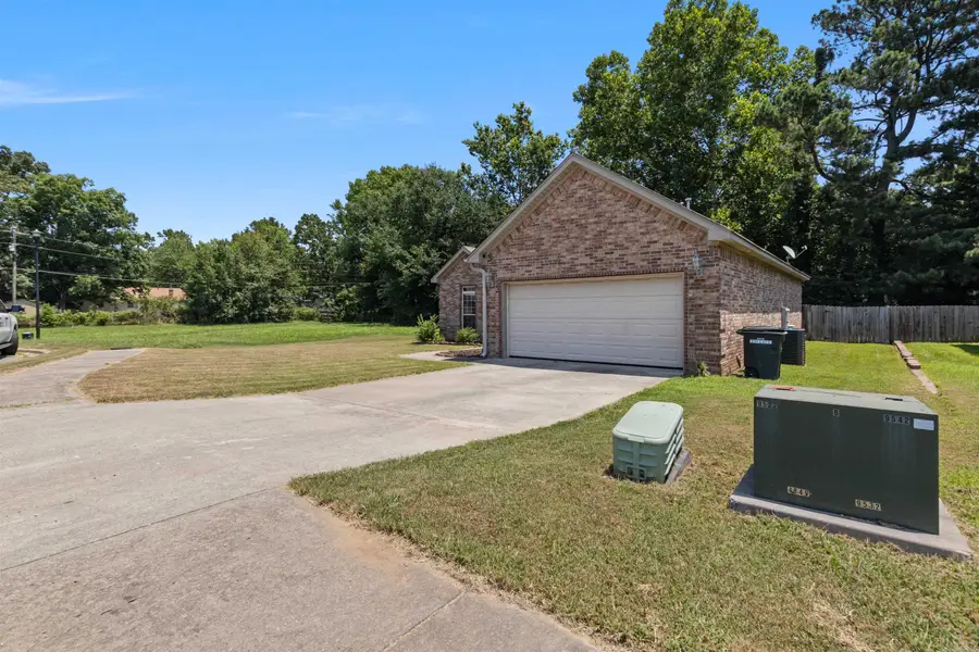 8060 Nora Lane, Sherwood, AR 72120 - #2