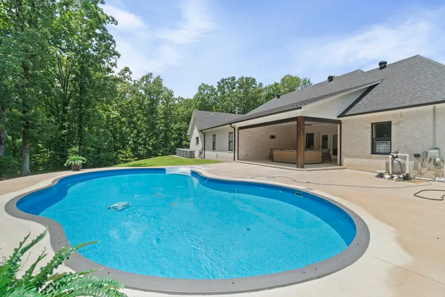 3151 Highway 64 E, Wynne, AR 72396 - #2