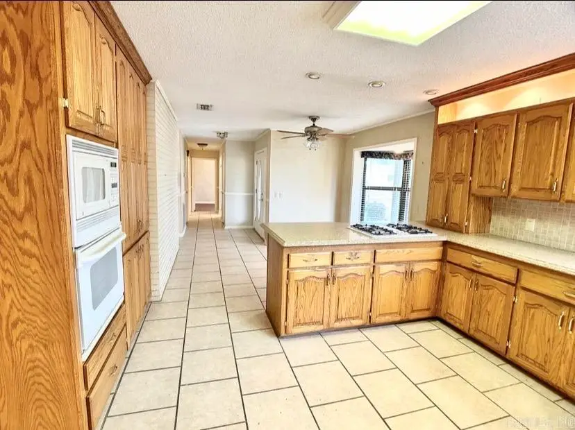 1321 W Johnson Street, Nashville, AR 71852 - #3