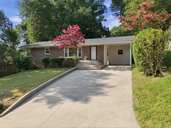 97 Indian Trail, Little Rock, AR 72207